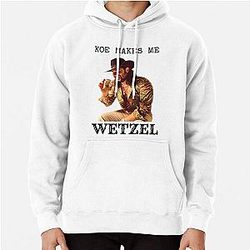Koe Wetzel Makes Me Pullover Hoodie