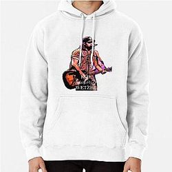 Koe Wetzel Gifts For Fan Pullover Hoodie