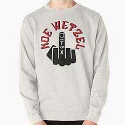 Funny Gift Koe Wetzel Cute Gifts Pullover Sweatshirt
