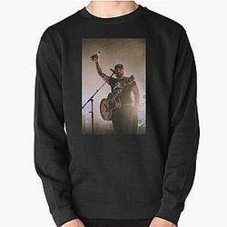 Koe Wetzel   	 Pullover Sweatshirt