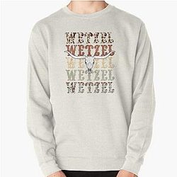 Koe Wetzel Bullhead Pullover Sweatshirt