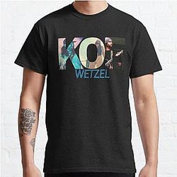 koe wetzel t shirt | sticker Classic T-Shirt