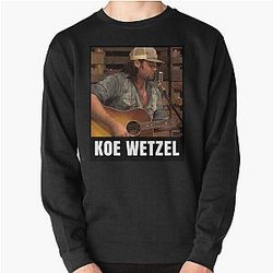 Gifts Idea Koe Wetzel Gifts For Birthday Pullover Sweatshirt