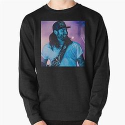 Vintage Photograp Ropyr Madison Koe Wetzel Idol Gifts Fot You Pullover Sweatshirt