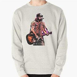 Funny Gift For Koe Wetzel Gifts For Fan Pullover Sweatshirt