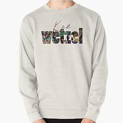 koe wetzel  Pullover Sweatshirt