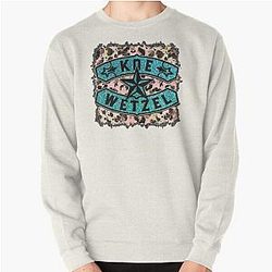 Koe Wetzel - Koe Wetzel   Pullover Sweatshirt