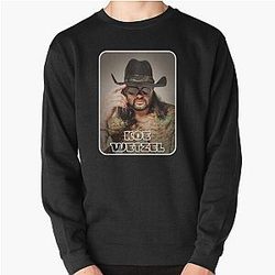 KOE WETZEL country music  Pullover Sweatshirt
