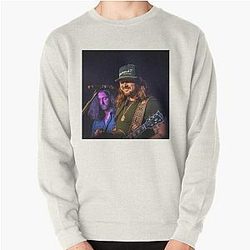 Ropyr Madison Koe Wetzel  Pullover Sweatshirt