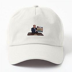 Funny Koe Wetzel Trump    Dad Hat