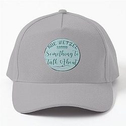 Koe Wetzel is definitely Something To Talk About Baseball Cap