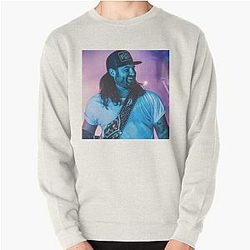 Ropyr Madison Koe Wetzel  Pullover Sweatshirt