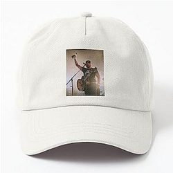 Koe Wetzel   	 Dad Hat