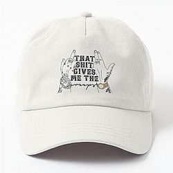 Koe Wetzel Creeps Dad Hat
