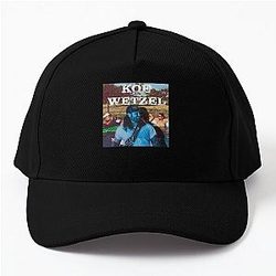 Day Gift Koe Wetzel Long Cool Gift Baseball Cap