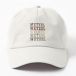 Koe Wetzel Bullhead Dad Hat