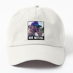 Funny Gifts For Koe Wetzel Gift For Fans Dad Hat
