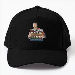 Gifts For Men Funny Koe Wetzel Dwayne Graphic For Fan Baseball Cap