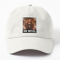 Mens Best Koe Wetzel Gifts For Movie Fans Dad Hat