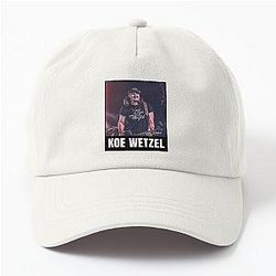 Gift Idea Koe Wetzel Gift For Birthday Dad Hat
