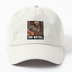 Gifts Idea Koe Wetzel Gifts For Birthday Dad Hat