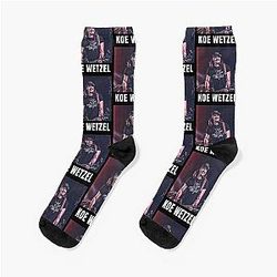 Koe Wetzel               Socks