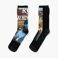 Day Gift Koe Wetzel Long Cool Gift Socks