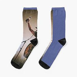 Koe Wetzel   	 Socks