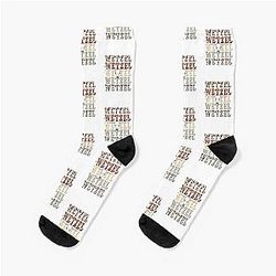 Koe Wetzel Bullhead Socks
