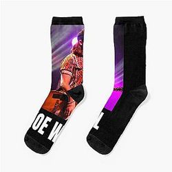 Lover Gifts Koe Wetzel Gift For Movie Fans Socks