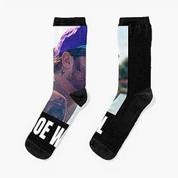 Funny Gifts For Koe Wetzel Gift For Fans Socks