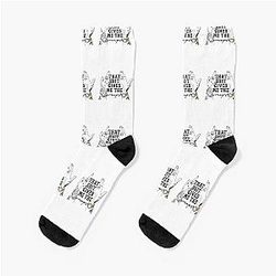 Koe Wetzel Creeps Socks