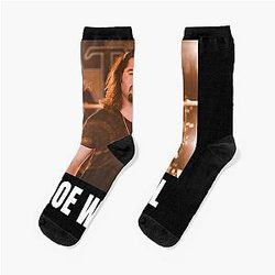 Mens Best Koe Wetzel Gifts For Movie Fans Socks