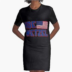 Special Present Koe Wetzel Gift For Everyone Graphic T-Shirt Dress