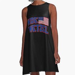 Special Present Koe Wetzel Gift For Everyone A-Line Dress