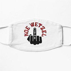 Funny Gift Koe Wetzel Cute Gifts Flat Mask