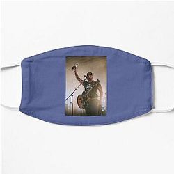 Koe Wetzel   	 Flat Mask