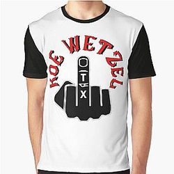 Funny Gift Koe Wetzel Cute Gifts Graphic T-Shirt