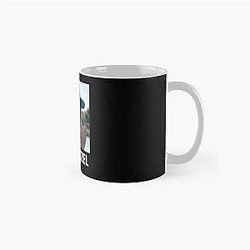 Funny Gifts For Koe Wetzel Gift For Fans Classic Mug