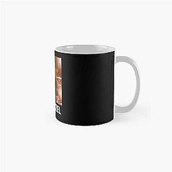 Mens Best Koe Wetzel Gifts For Movie Fans Classic Mug