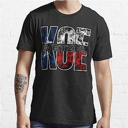 KOE WETZEL country music, Texas Flag 3 Essential T-Shirt