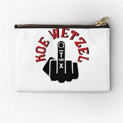 Funny Gift Koe Wetzel Cute Gifts Zipper Pouch