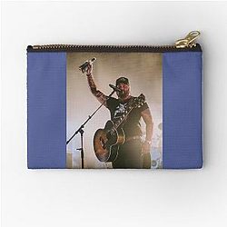 Koe Wetzel   	 Zipper Pouch