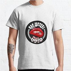 She Misses Ragweed Like I Do - Koe Wetzel Classic T-Shirt