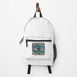 Retro Vintage Koe Wetzel Koe Wetzel Love You Backpack