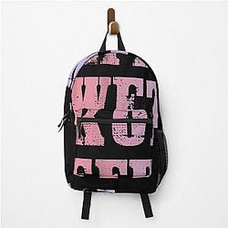 Koe Wetzel T Shirt, Koe Effin Wetzel, Koe Wetzel Concert Tee Backpack