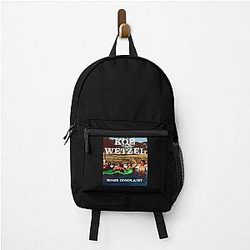 Funny Man Together Koe Wetzel Awesome For Music Fans Backpack