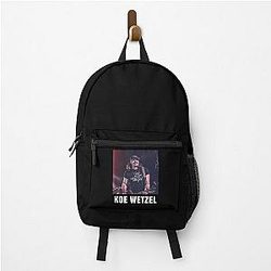 Gift Idea Koe Wetzel Gift For Birthday Backpack