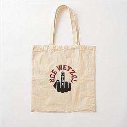 Funny Gift Koe Wetzel Cute Gifts Cotton Tote Bag