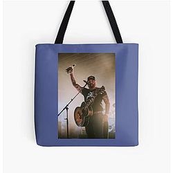 Koe Wetzel   	 All Over Print Tote Bag